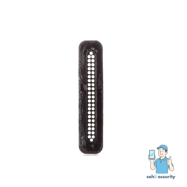 Speaker Jaali Anti Dust Net Rubber for Vivo Y12G